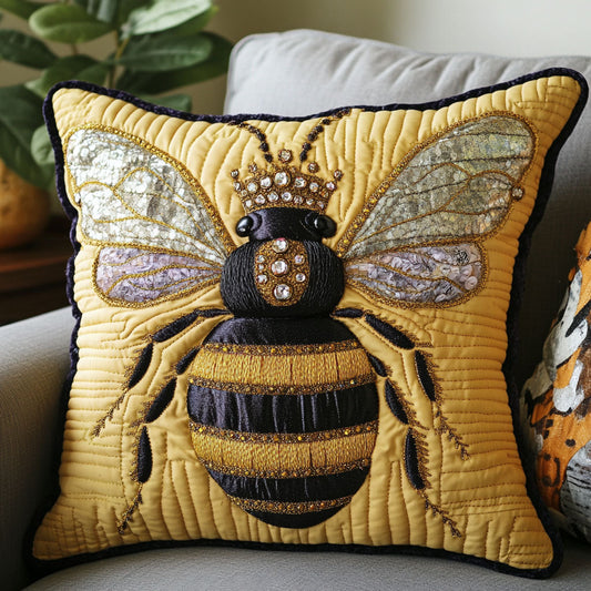 Honey Bee CW2006024CL Quilt Pillow Case