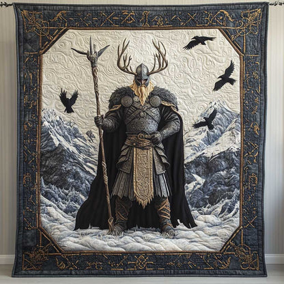 Viking Ravenlord WN1804045CL Quilt