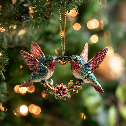 Garden Glimmer CP0312105CL Christmas Ornament