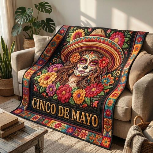 Cinco Muse WN1804003CL Quilt