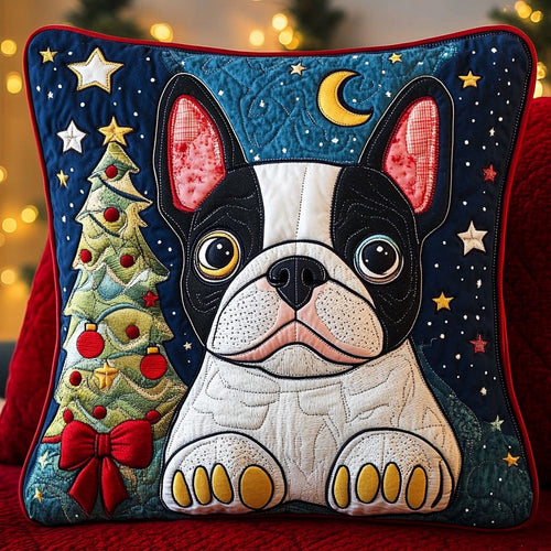 Pawholiday XR0711003CL Quilt Pillow Case