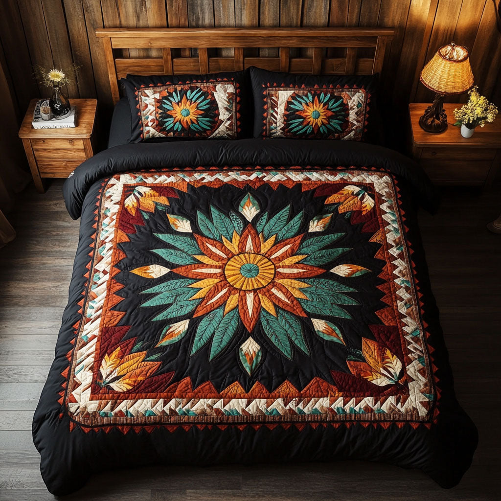 Earth Compass CP1201059CL Duvet Cover Set