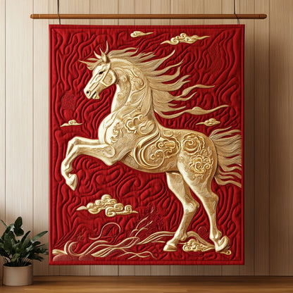 Power Horse KL0901052CL Quilt