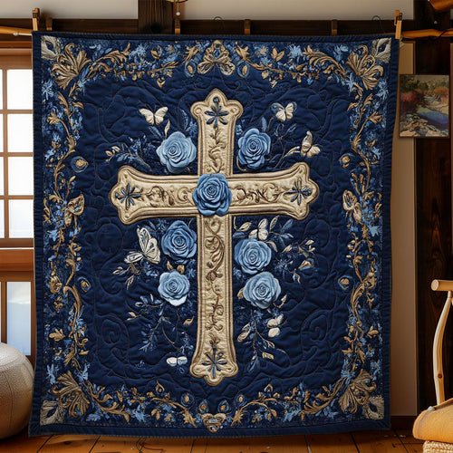 Golden Cross WN1202060CL Quilt