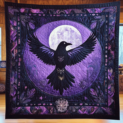 Mystic Corvus CP0901007CL Quilt