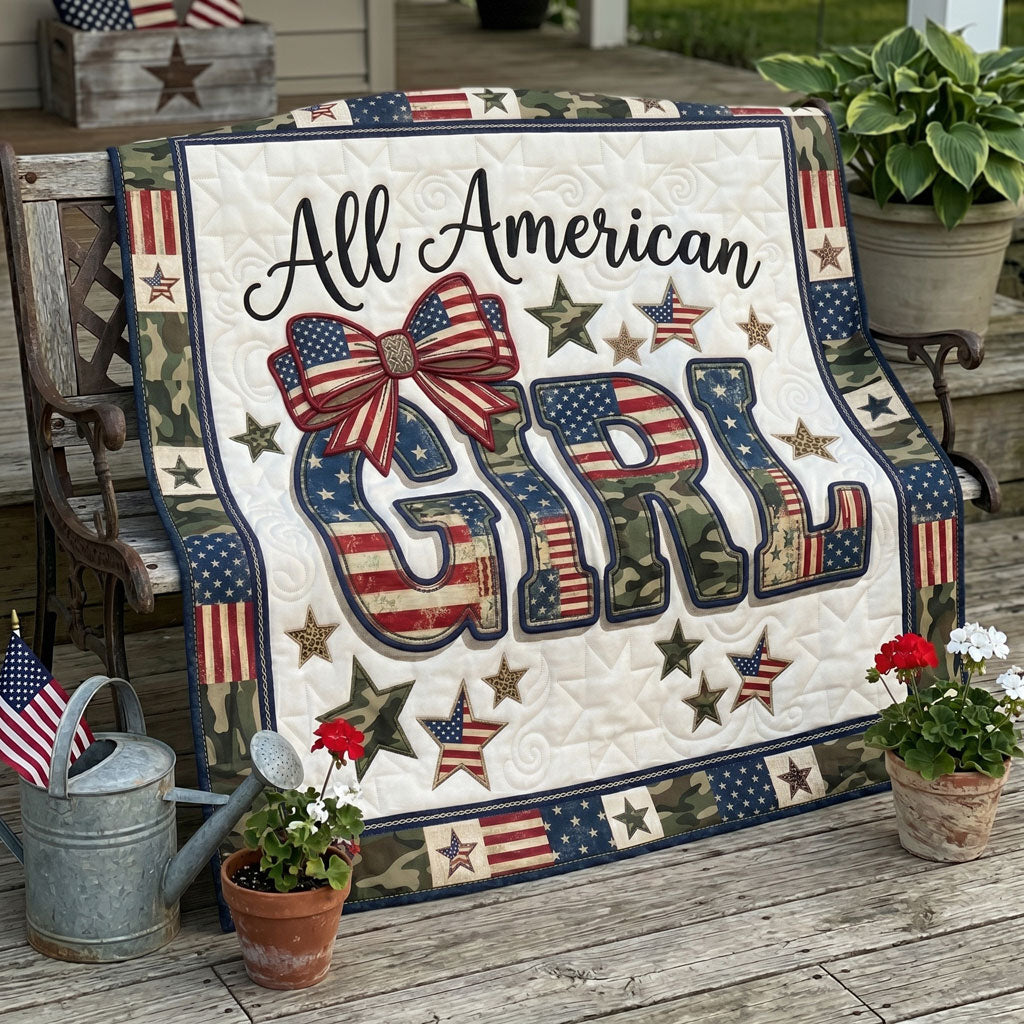 American Sweetheart WN2905001CL Quilt
