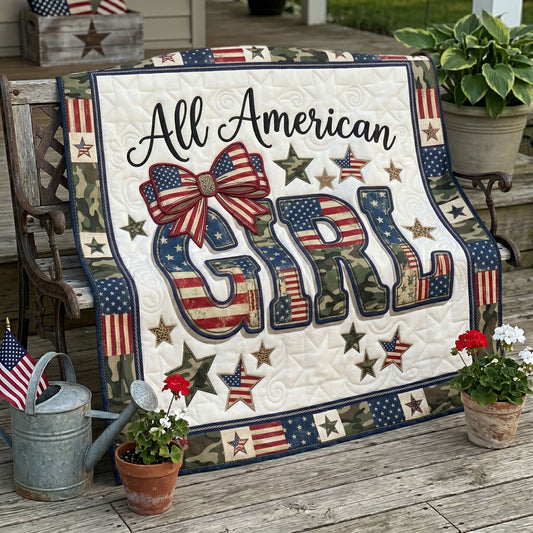 American Sweetheart WN2905001CL Quilt