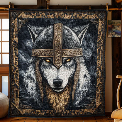 Viking Wolf WN2602058CL Quilt