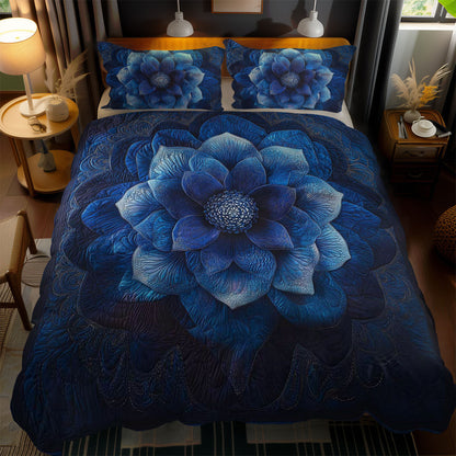 Celestial Flower WN1103098CL Duvet Cover Set