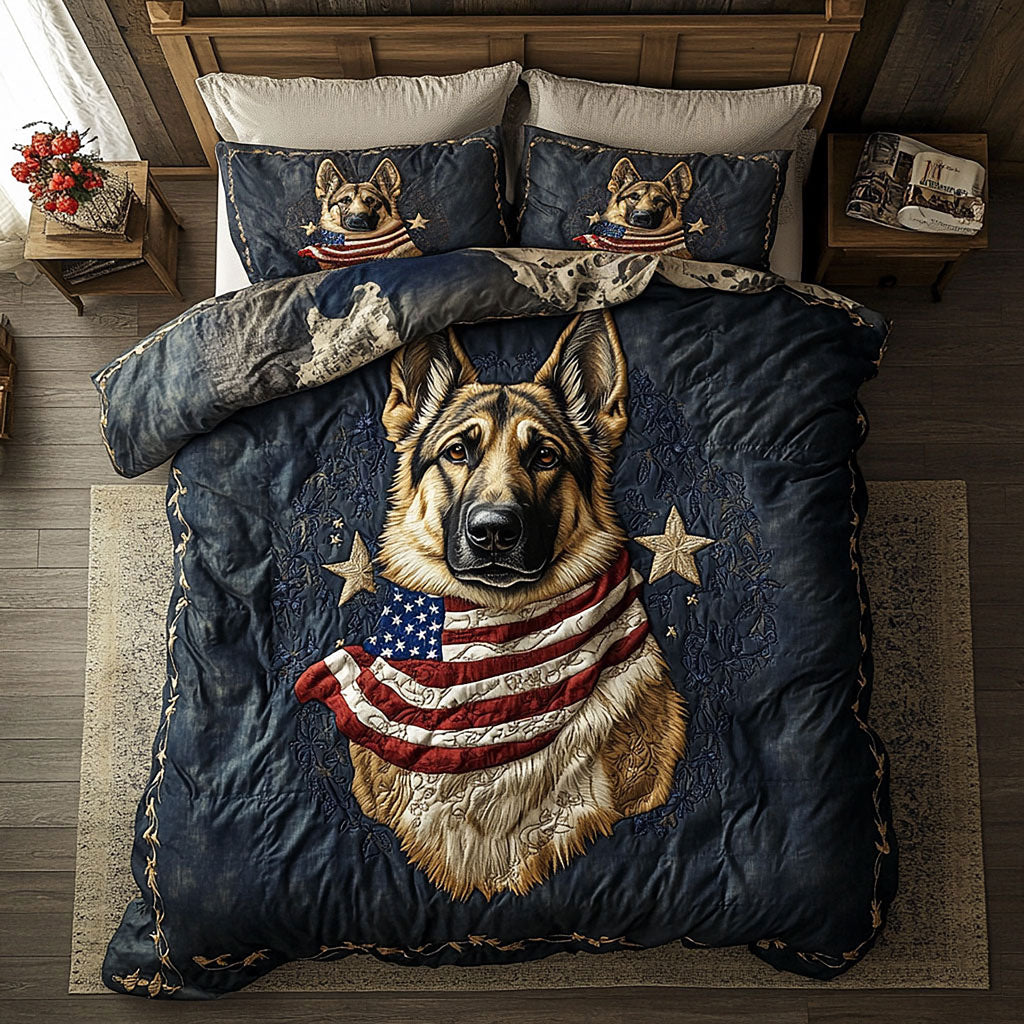 Shepherd’s Stand WN1006080CL Duvet Cover Set