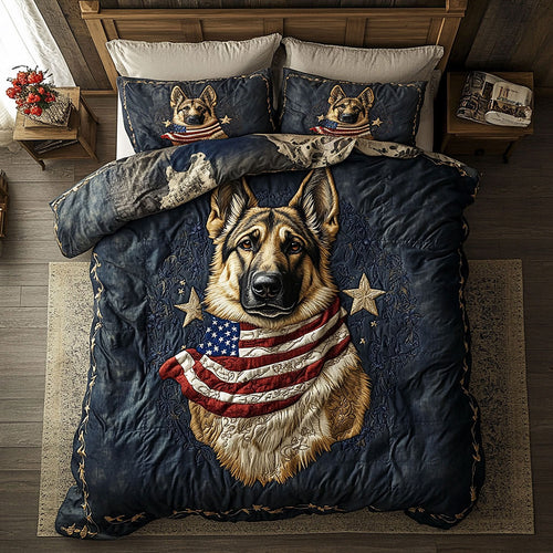Shepherd’s Stand WN1006080CL Duvet Cover Set