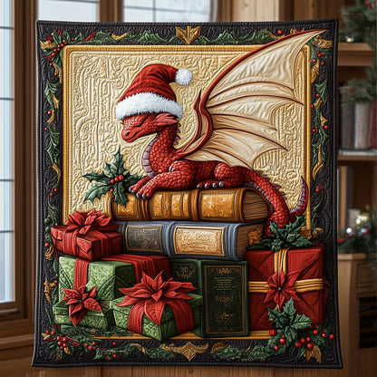 Festive Wing CP1111058CL Quilt