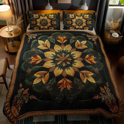 Timeless Flower WN1303206CL Duvet Cover Set