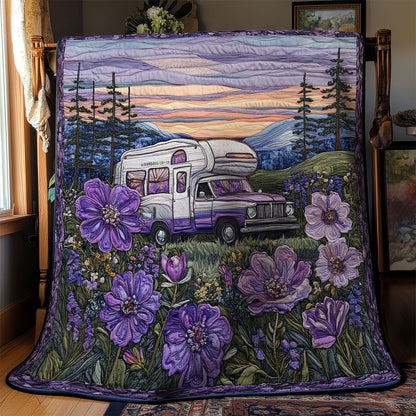 Camping Serenity WN1401003CL Quilt