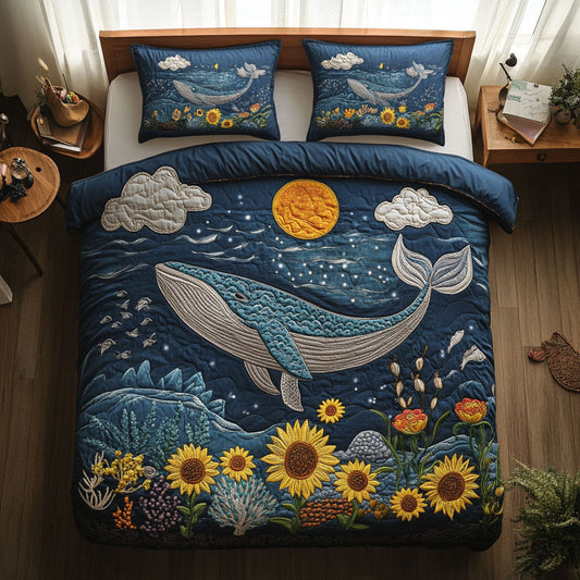 Endless Deep CP0705021CL Duvet Cover Set