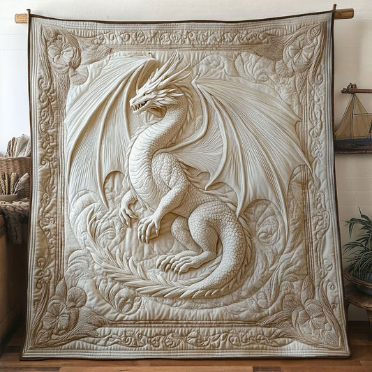 Noble Dragon WN1701052CL Quilt