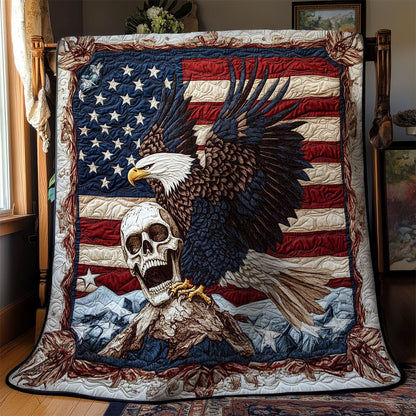 Victory Eagle WN0702022CL Quilt