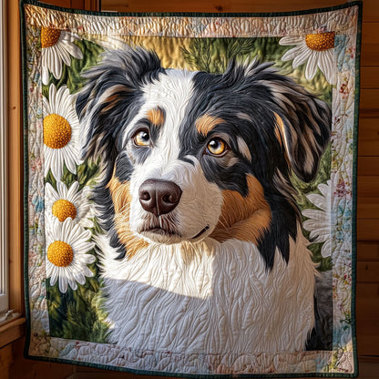 Gentle Paws CP1401013CL Quilt