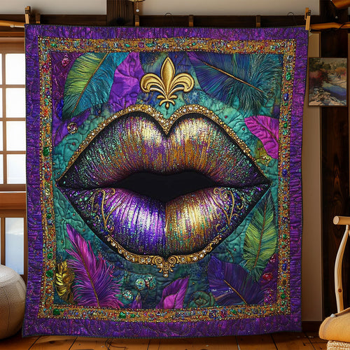 Mystic Lip WN1403062CL Quilt