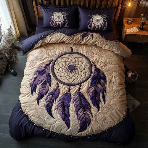 Wicca Dreamcatcher WP2002070CL Duvet Cover Set