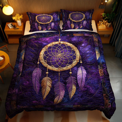 Twilight Dreamcatcher WN0803121CL Duvet Cover Set