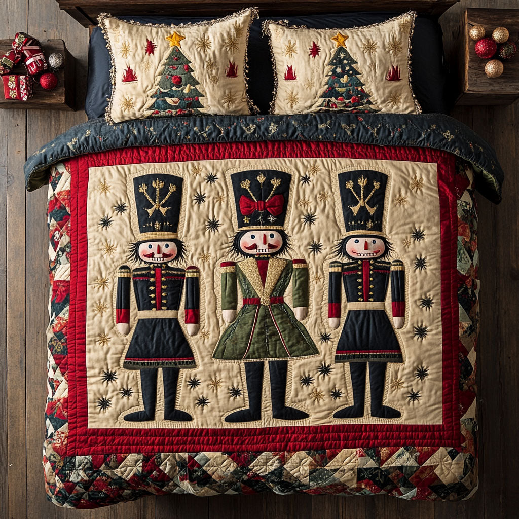 Crimson Guard CP2308045CL Duvet Cover Set