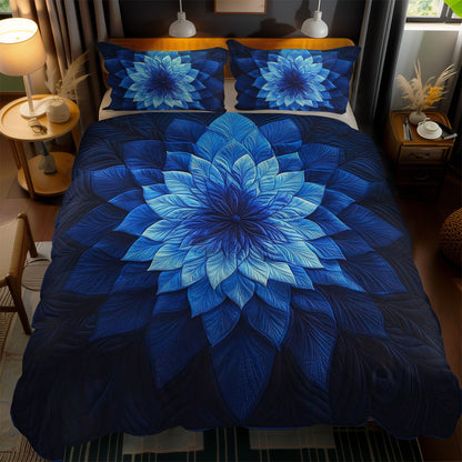 Moonlit Flower WN1103129CL Duvet Cover Set