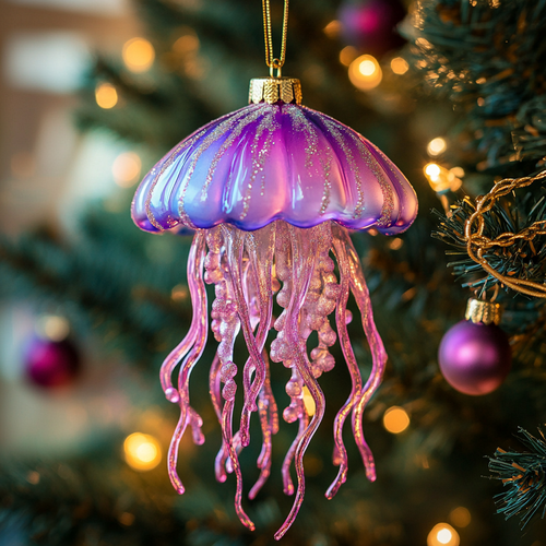 Jelly Charm CP2811126CL Christmas Ornament