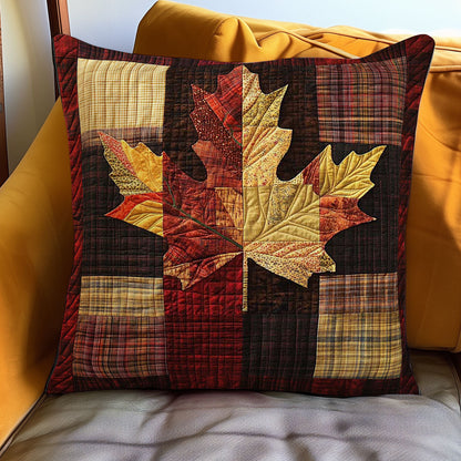 Timeless Maple WN0802128CL Quilt Pillow Case