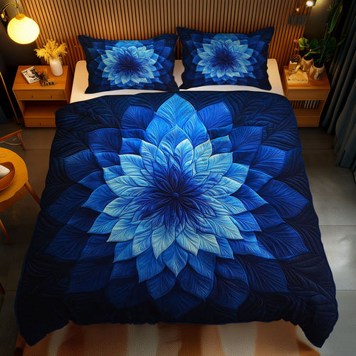 Moonlit Flower WN1103129CL Duvet Cover Set