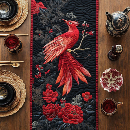 Imperial Grace CP1605013CL Quilted Table Runner