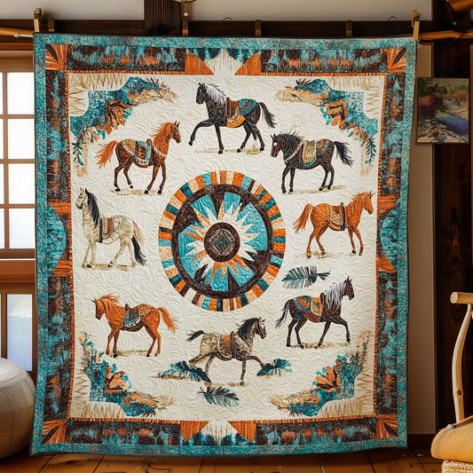 Wild Horse WN1102027CL Quilt