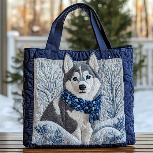 Ice Guardian CP1810023CL Quilted Tote Bag