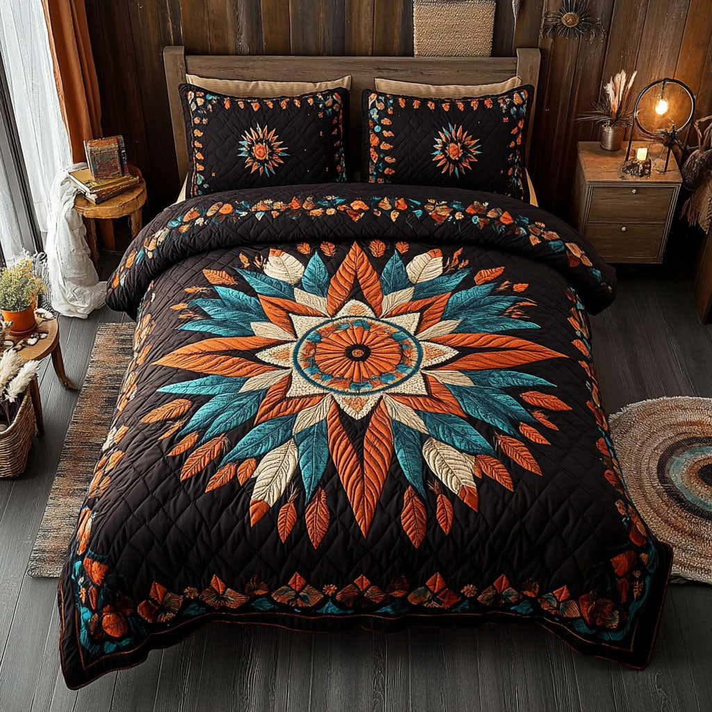 Desert Star CP1201052CL Duvet Cover Set