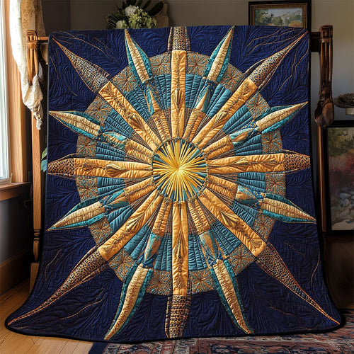 Sunshine Native WP1402085CL Quilt