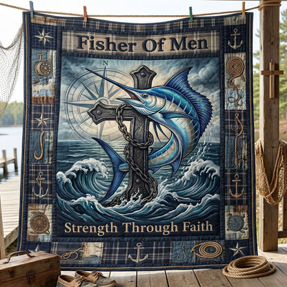 Fisher Of Men Marlin WN2205012CL Quilt