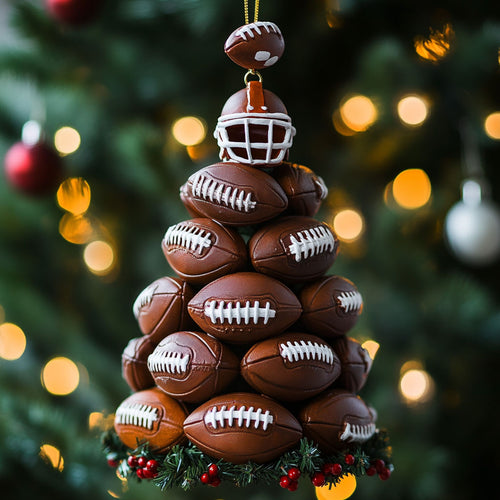 Sport Pine CP2611049CL Christmas Ornament