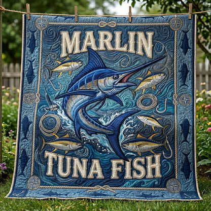 Bluewater Legends WN0605001CL Quilt