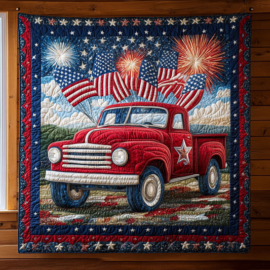 Independence Truck CP2105039CL Quilt