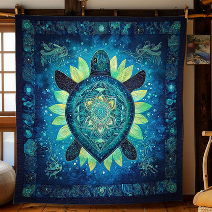 Celestial Turtle WN1501048CL Quilt