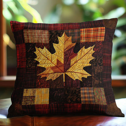 Warmth Maple WN0802130CL Quilt Pillow Case