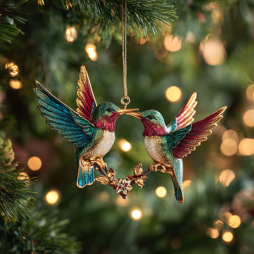 Joyful Wings CP0312106CL Christmas Ornament