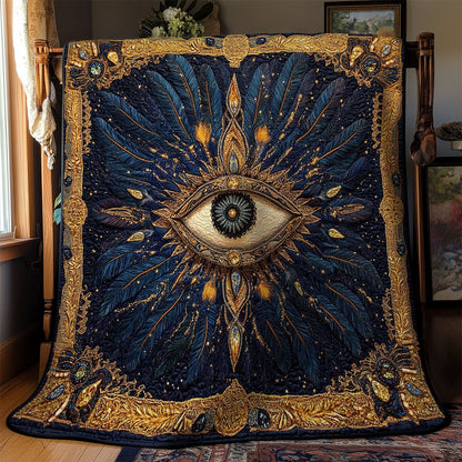 Ethereal Eye WN0302041CL Quilt