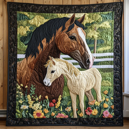 Quiet Companions CP0501021CL Quilt