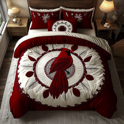 Cardinal Soul KL0501008CL Duvet Cover Set