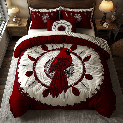 Cardinal Soul KL0501008CL Duvet Cover Set