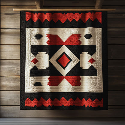 Power Geometry KL1301036CL Quilt