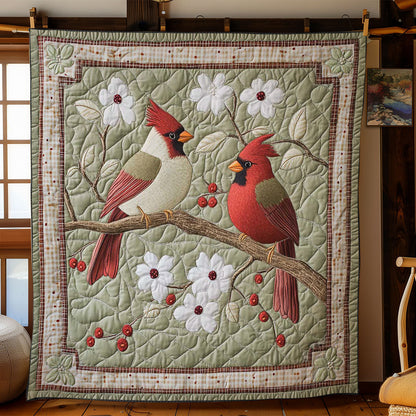 Cardinal Elegance WN2002022CL Quilt