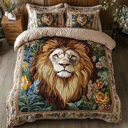 Sacred Lion CP1301015CL Duvet Cover Set