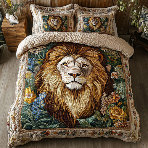 Sacred Lion CP1301015CL Duvet Cover Set